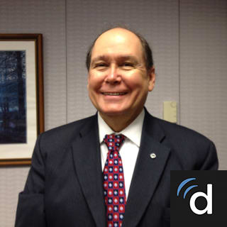 Walter Geary Jr., MD, Internal Medicine, Columbus, GA