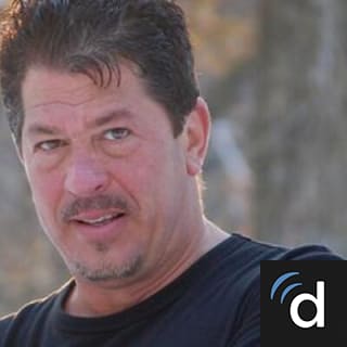 Richard Rovet, Psychiatric-Mental Health Nurse Practitioner, Canandaigua, NY