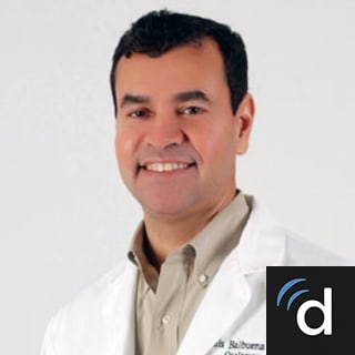 Luis Balbuena Jr., MD
