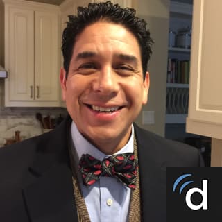 Francisco Montemayor, MD