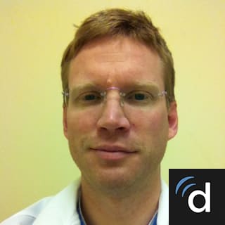 David Cleary, MD