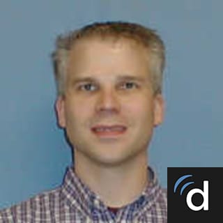 Wesley Gabbard, MD