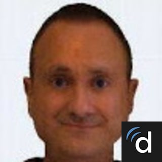 Dominic Riganotti, DO, Infectious Disease, Wilton Manors, FL