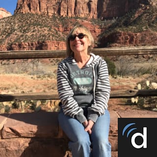 Catherine Johnston, MD, Geriatrics, Mount Vernon, WA