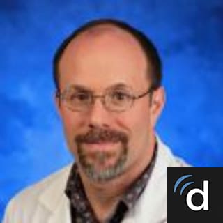 Gavin Graff, MD