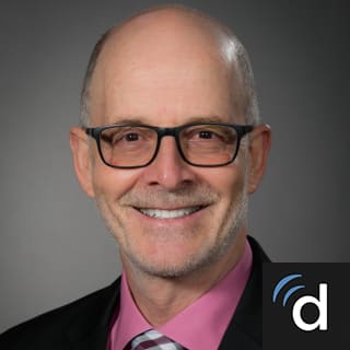Graeme Frank, MD