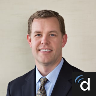 Michael Todd, MD