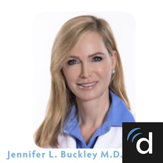 Jennifer Buckley, MD