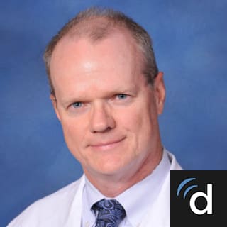 Mark Warren, MD