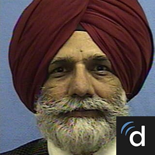 Sachinder Hans, MD