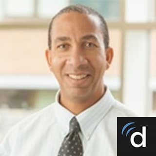 Garth Fletcher, MD