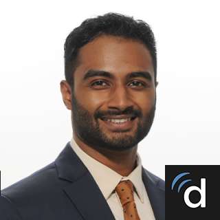 Rohit Nagaraj, MD