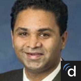 Vikram Rao, MD, Vascular Surgery, Willoughby, OH