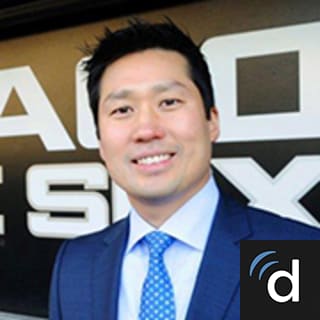 Shane Nho, MD