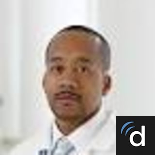 Barron Palmer, MD