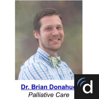Brian Donahue, MD