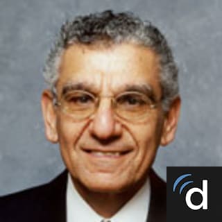 Saad Antoun, MD