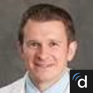 Benjamin Wilson, MD