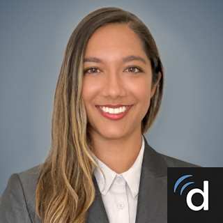 Aneline Amalathas, MD, Resident Physician, New Orleans, LA