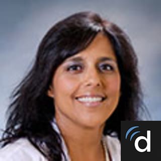Arati Dunbar-Galles, MD