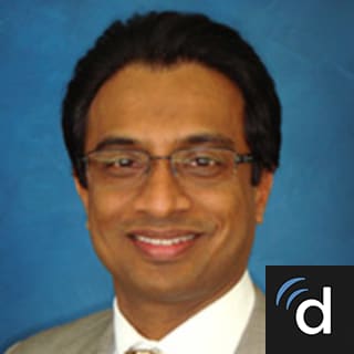 Dasarahally Mohan, MD, Radiation Oncology, South San Francisco, CA