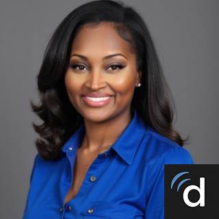 Katrina Smith, Acute Care Nurse Practitioner, Durham, NC