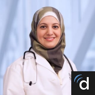 Dr. Zainab Alnoor (Daghir-Alnoor), MD | Juanita, WA | Obstetrician ...