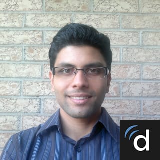 Chintan Shah, MD, Family Medicine, Tulsa, OK