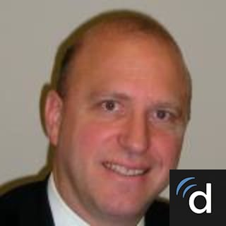 Scott Press, MD, Urology, Port Jefferson, NY