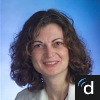 Alla (Kesler) Rudin, MD, Internal Medicine, Daly City, CA