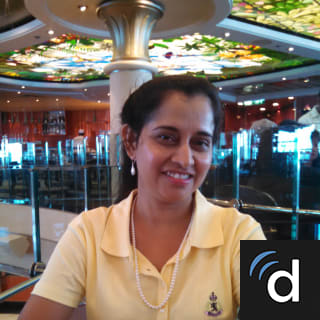 Sandhaya Singh, MD