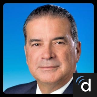 Luis Clavell, MD