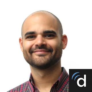 Jamal Hasoon, MD