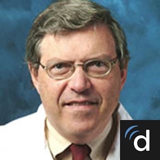 Alberto Marchevsky, MD