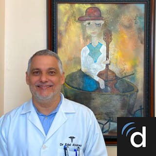 Edel Alvarez Galban, MD