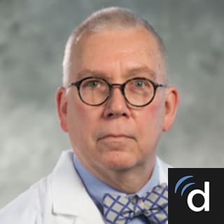 Richard Edrington, MD