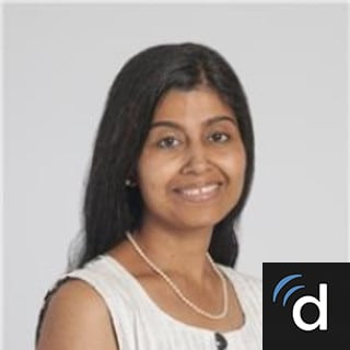 Pratibha Rao, MD