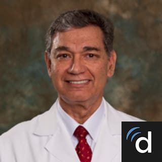 Gustavo Roman, MD