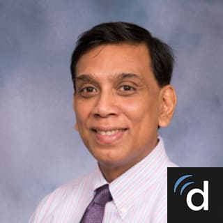 Mustaquim Chowdhury, MD