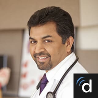 Ashok Patel, MD