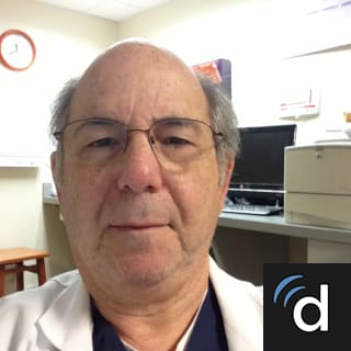 Michael Donsky, MD