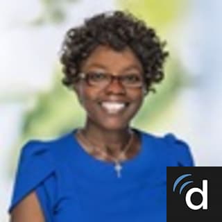 Gertrude Bassey