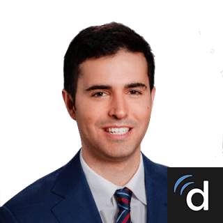 David Nauheim, MD