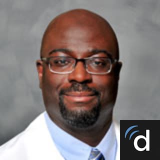 Stanley Augustin, MD