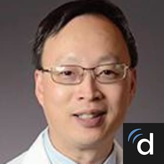 Daniel Yau, MD