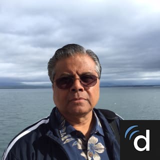 Dilip Kelekar, MD