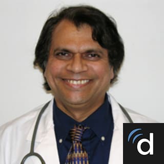 Majeed Siddiqui, MD
