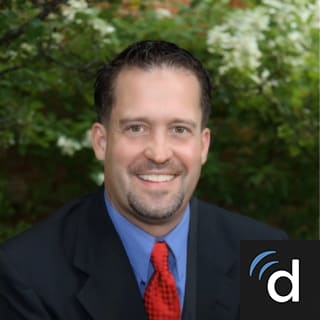 Brad Bernacki, MD