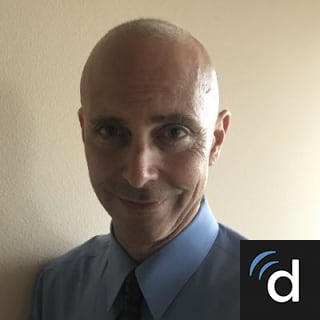 Gregory Rudolf, MD, Family Medicine, Seattle, WA