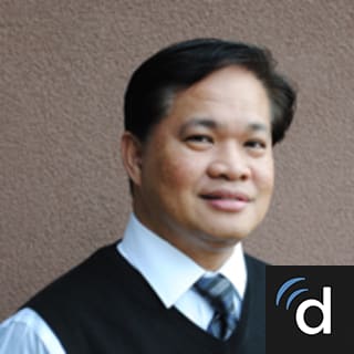 Noel Garcia, MD